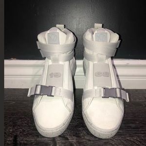 Puma x Xo (The Weeknd) Classic Suedes Size 12